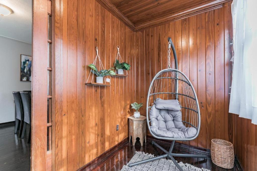 Comfy Pet Friendly Home In Jacksonville Mins To Downtown'S Екстериор снимка