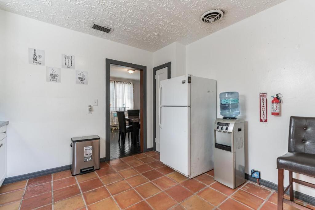 Comfy Pet Friendly Home In Jacksonville Mins To Downtown'S Екстериор снимка