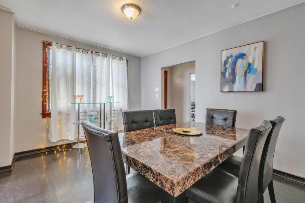 Comfy Pet Friendly Home In Jacksonville Mins To Downtown'S Екстериор снимка