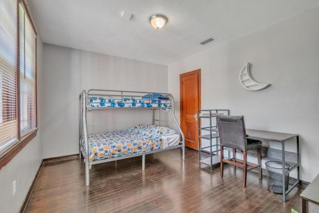 Comfy Pet Friendly Home In Jacksonville Mins To Downtown'S Екстериор снимка