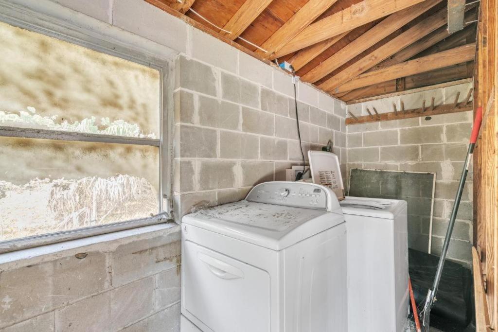 Comfy Pet Friendly Home In Jacksonville Mins To Downtown'S Екстериор снимка