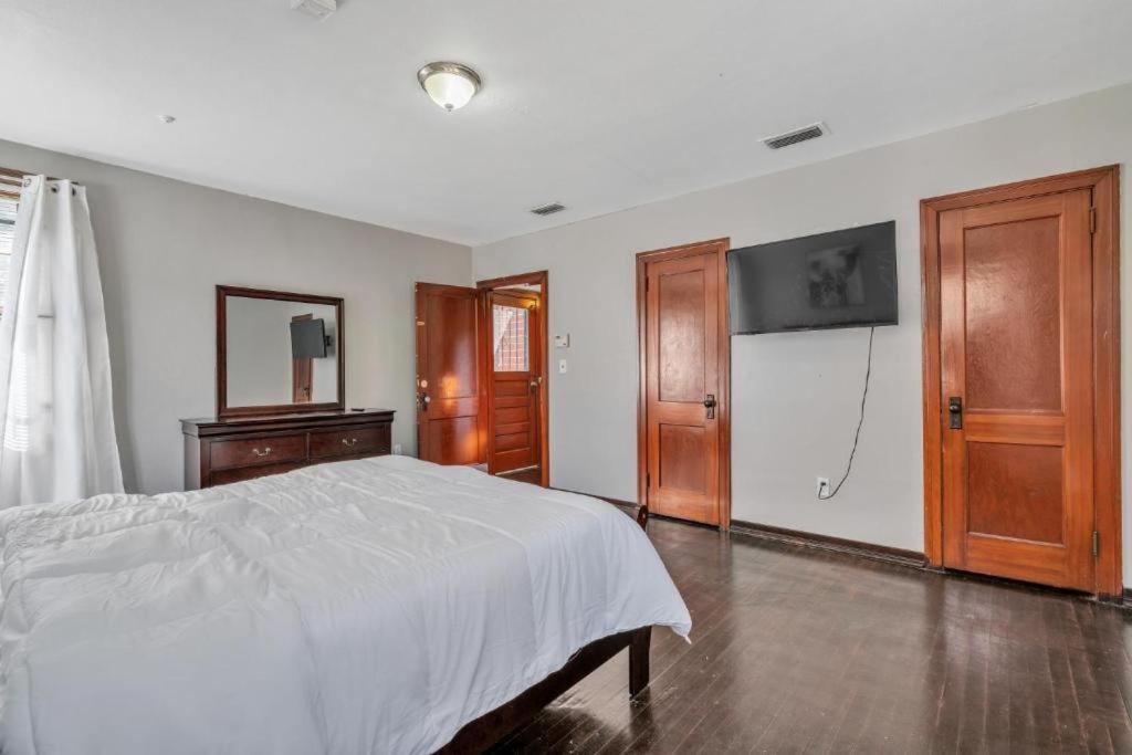 Comfy Pet Friendly Home In Jacksonville Mins To Downtown'S Екстериор снимка