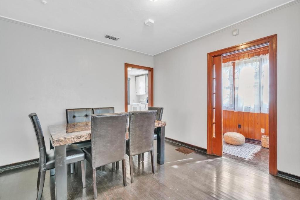 Comfy Pet Friendly Home In Jacksonville Mins To Downtown'S Екстериор снимка